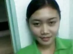 Chàng trai châu á Wa ...
