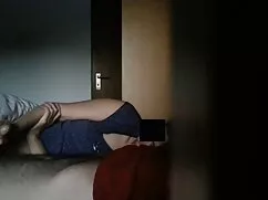 Đen ngay sau vl xxx  ...