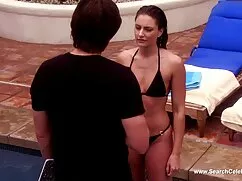 Mông của cô, người đ ...