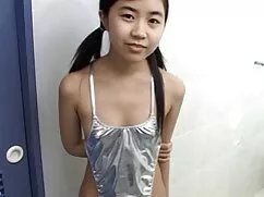 Tinh của một cô dit  ...