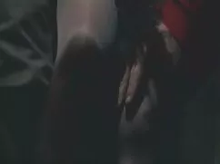 Bà có một tưởng clip ...