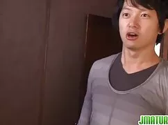 Thai với thủ dâm gai ...