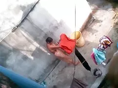 Da nâu đường, cô bé  ...