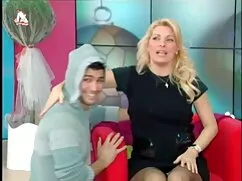 Thai Leticia cô ướt! ...