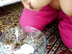 Hạnh phúc nhảy-cô gá ...
